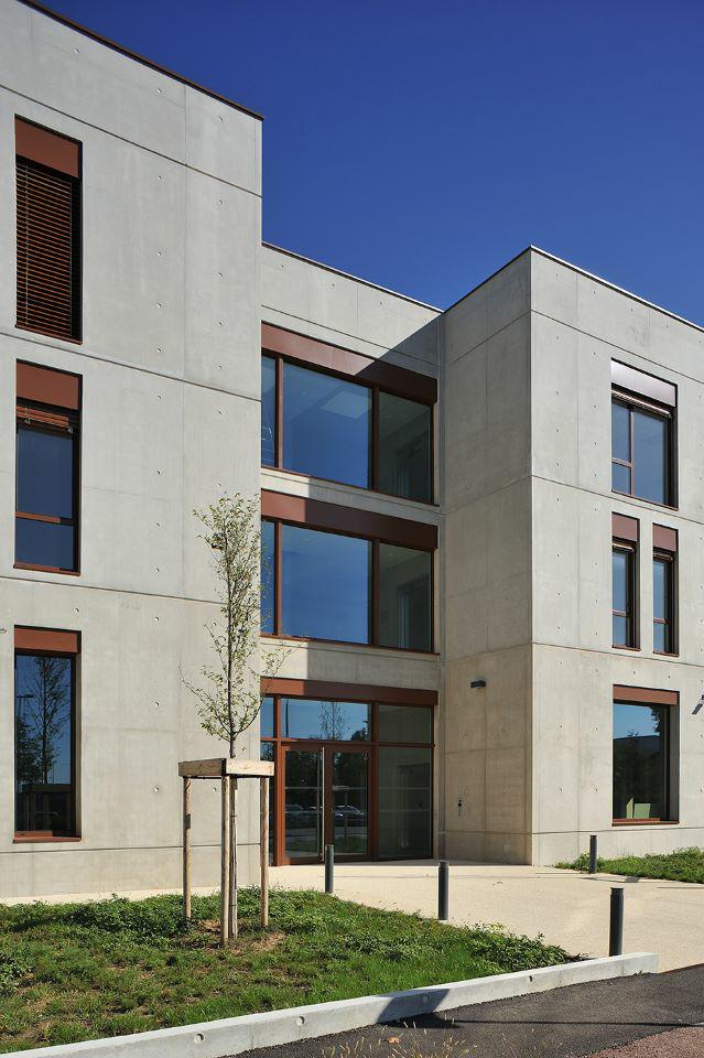 Bureau Bron 680m² Vente bureau Bron Rhône OVBUR2310766 4